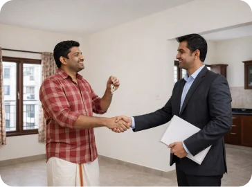 Recently planning or building